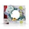 Погремушка Infantino Слоненок (315068) изображение 6