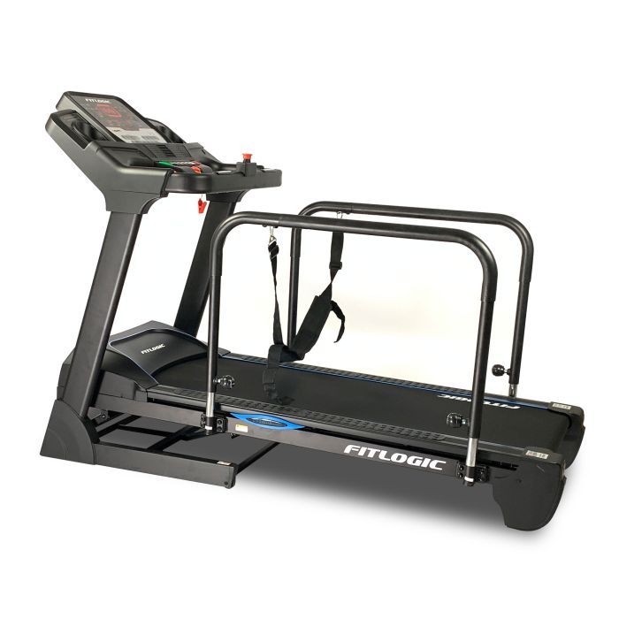 Беговая дорожка FitLogic T153 изображение 2