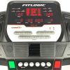 Беговая дорожка FitLogic T153 изображение 4