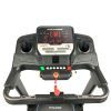 Беговая дорожка FitLogic T153 изображение 5
