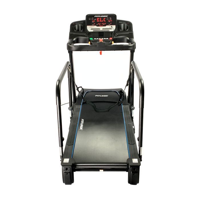 Беговая дорожка FitLogic T153 изображение 6