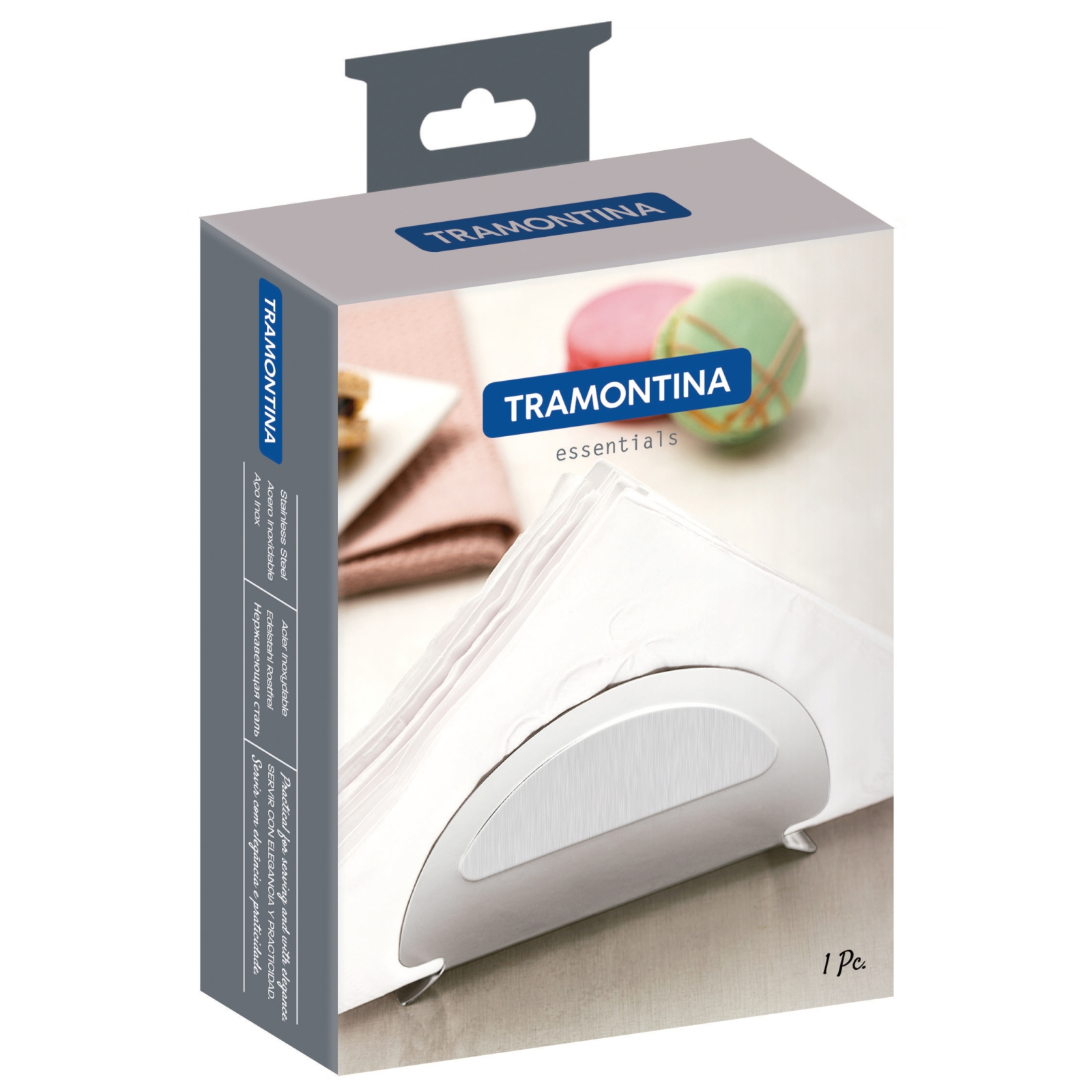 Серветниця Tramontina Essentials (61216/127) зображення 2