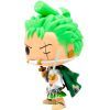 Фигурка для геймеров Funko Pop серии Большой куш - Ророноа Зоро (54462) изображение 2