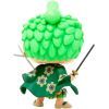 Фигурка для геймеров Funko Pop серии Большой куш - Ророноа Зоро (54462) изображение 3