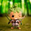 Фигурка для геймеров Funko Pop серии Большой куш - Ророноа Зоро (54462) изображение 7