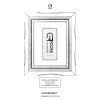 Стекло защитное Armorstandart Icon Xiaomi 14 Black (ARM72902) изображение 3