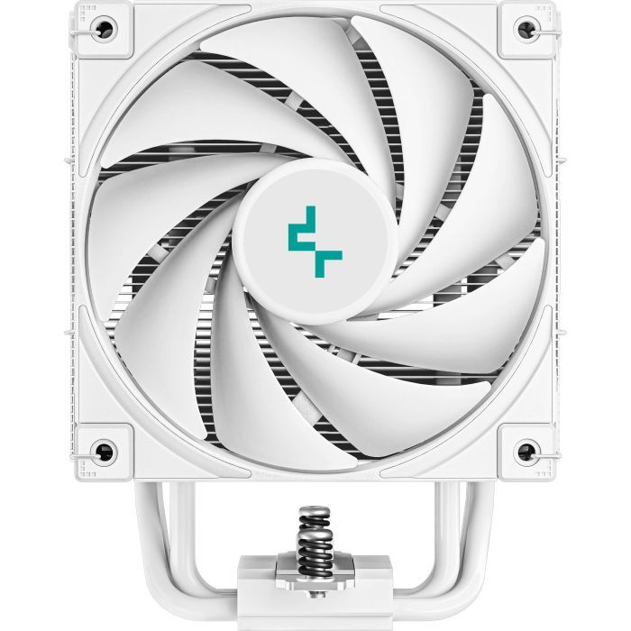 Кулер до процесора Deepcool AK500 Digital WH (AK500 Digital WHITE) зображення 2