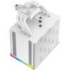Кулер до процесора Deepcool AK500 Digital WH (AK500 Digital WHITE) зображення 6