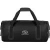 Дорожня сумка Highlander водозахисна Mallaig 35 Black (DB107-BK) (924191) зображення 2