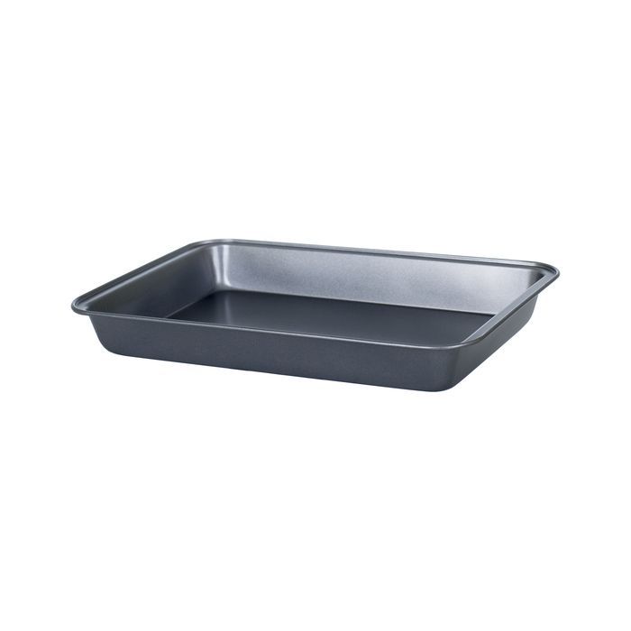 Форма для выпечки Bravo Chef Brezel 30.5 х 20 х 3.5 см (BC-10207)