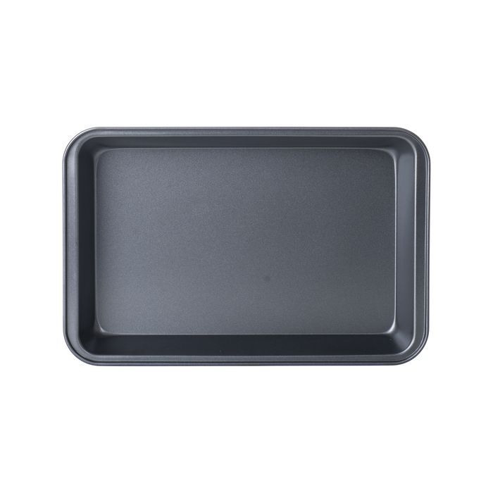 Форма для выпечки Bravo Chef Brezel 30.5 х 20 х 3.5 см (BC-10207) изображение 2