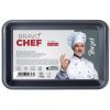 Форма для выпечки Bravo Chef Brezel 30.5 х 20 х 3.5 см (BC-10207) изображение 3