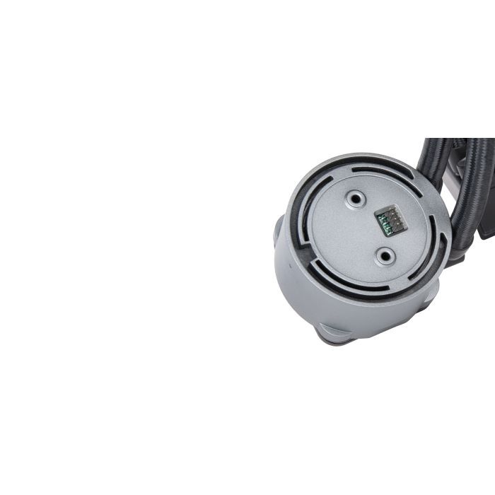 Кулер для корпуса Silver Stone SST-IMF70-ARGB изображение 12