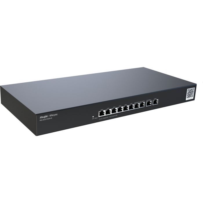 Маршрутизатор Ruijie Networks RG-EG310GH-E изображение 3