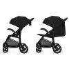 Коляска Kinderkraft Cruiser Black (KKWCRUIBLK0000) (5902533913299) изображение 3