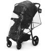 Коляска Kinderkraft Cruiser Black (KKWCRUIBLK0000) (5902533913299) изображение 4