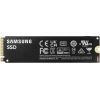 Накопитель SSD M.2 2280 4TB 990 PRO Samsung (MZ-V9P4T0BW) изображение 2