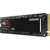 Накопичувач SSD M.2 2280 4TB Samsung (MZ-V9P4T0BW) зображення 3