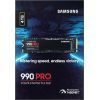Накопитель SSD M.2 2280 4TB 990 PRO Samsung (MZ-V9P4T0BW) изображение 5