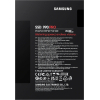 Накопитель SSD M.2 2280 4TB Samsung (MZ-V9P4T0BW) изображение 6