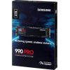 Накопитель SSD M.2 2280 4TB 990 PRO Samsung (MZ-V9P4T0BW) изображение 7