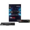 Накопичувач SSD M.2 2280 4TB Samsung (MZ-V9P4T0BW) зображення 8