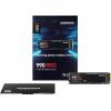 Накопитель SSD M.2 2280 4TB 990 PRO Samsung (MZ-V9P4T0BW) изображение 8