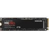 Накопитель SSD M.2 2280 4TB 990 PRO Samsung (MZ-V9P4T0BW)