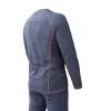 Комплект термобелья Tramp Microfleece Сірий 2XL (UTRUM-020-grey-2XL) изображение 4