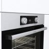 Комплект вбудованої техніки Gorenje SET_BO6737E02XK_G642ABX зображення 11