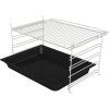 Комплект вбудованої техніки Gorenje SET_BO6737E02XK_G642ABX зображення 12