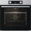 Комплект вбудованої техніки Gorenje SET_BO6737E02XK_G642ABX зображення 2