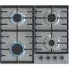Комплект вбудованої техніки Gorenje SET_BO6737E02XK_G642ABX зображення 3