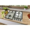 Комплект вбудованої техніки Gorenje SET_BO6737E02XK_G642ABX зображення 5