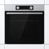 Комплект вбудованої техніки Gorenje SET_BO6737E02XK_G642ABX зображення 6
