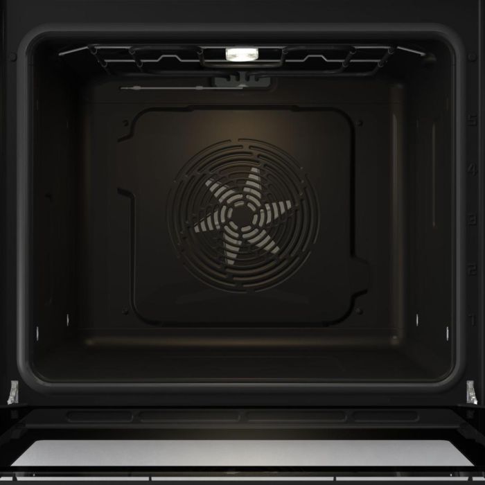 Комплект вбудованої техніки Gorenje SET_BO6737E02XK_G642ABX зображення 7