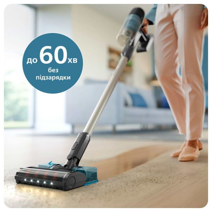 Пылесос Philips XC3131/01 изображение 2