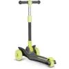 Самокат Lionelo Timmy Green Lime (LOE-TIMMY GREEN LIME) изображение 3