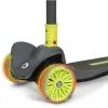 Самокат Lionelo Timmy Green Lime (LOE-TIMMY GREEN LIME) изображение 8