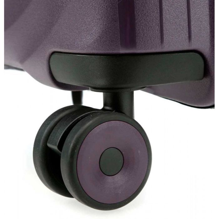 Чемодан Titan Looping Purple S (Ti848406-19) изображение 5