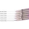 Лайнер Sakura Pigma Micron (0.1) 0,25 мм Синій (084511306356) зображення 6
