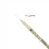Лайнер Sakura Pigma Micron (0.1) 0,25 мм Синій (084511306356) зображення 7