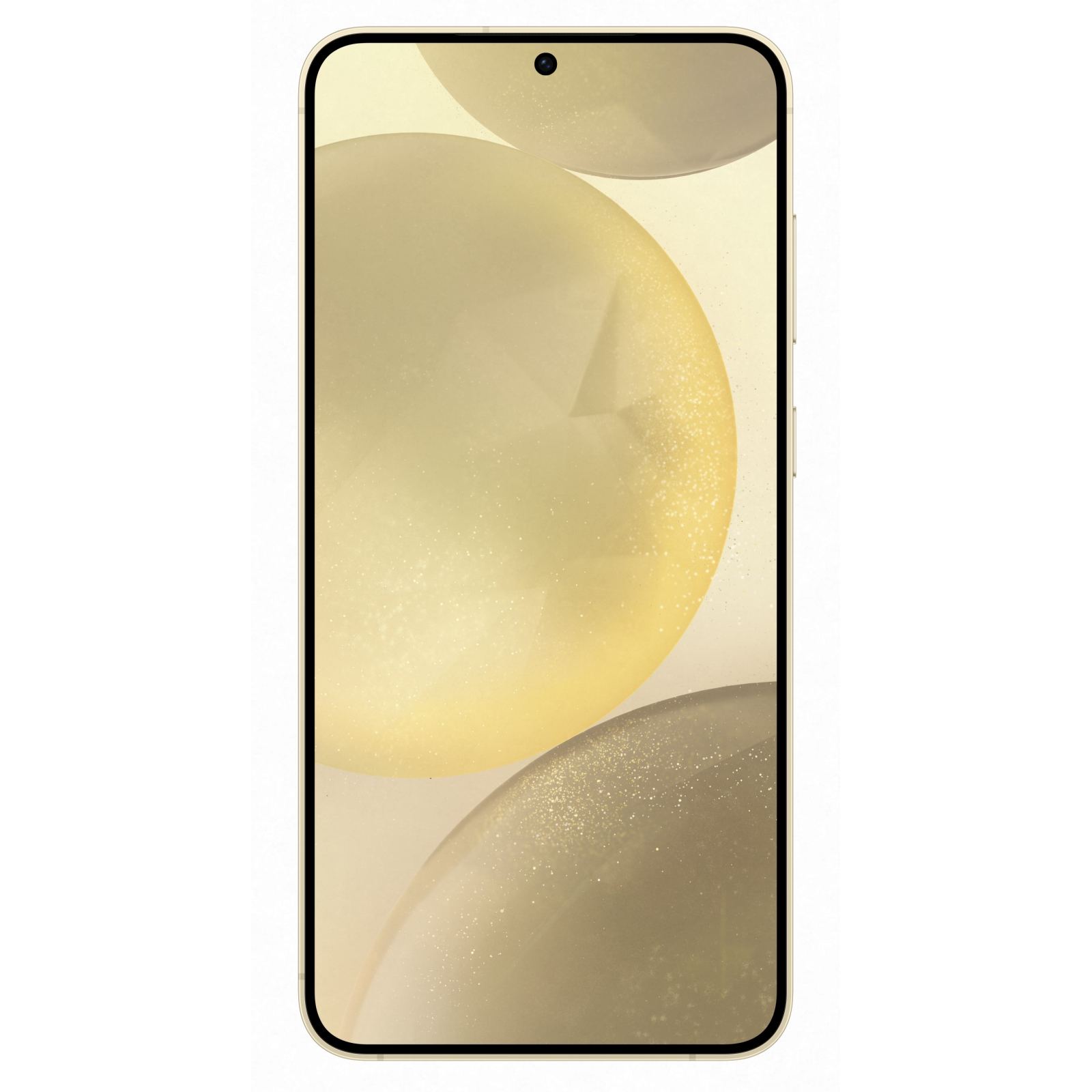 Мобильный телефон Samsung Galaxy S24+ 5G 12/512Gb Amber Yellow (SM-S926BZYGEUC) изображение 2