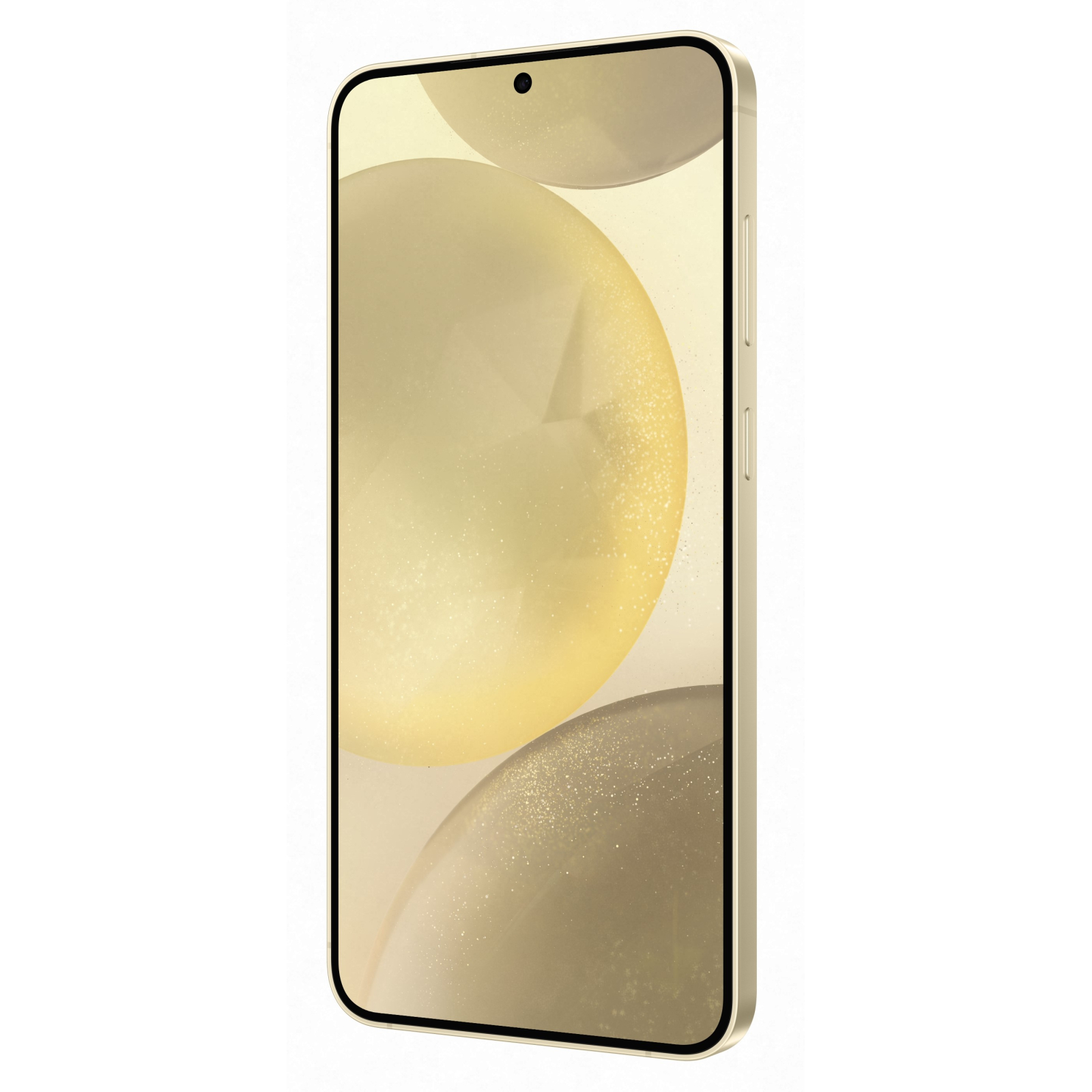 Мобільний телефон Samsung Galaxy S24+ 5G 12/256Gb Amber Yellow (SM-S926BZYDEUC) зображення 4