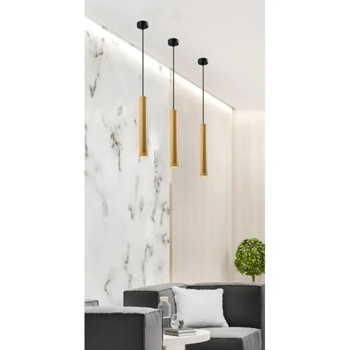 Люстра Candellux Tubo (31-78599) изображение 4