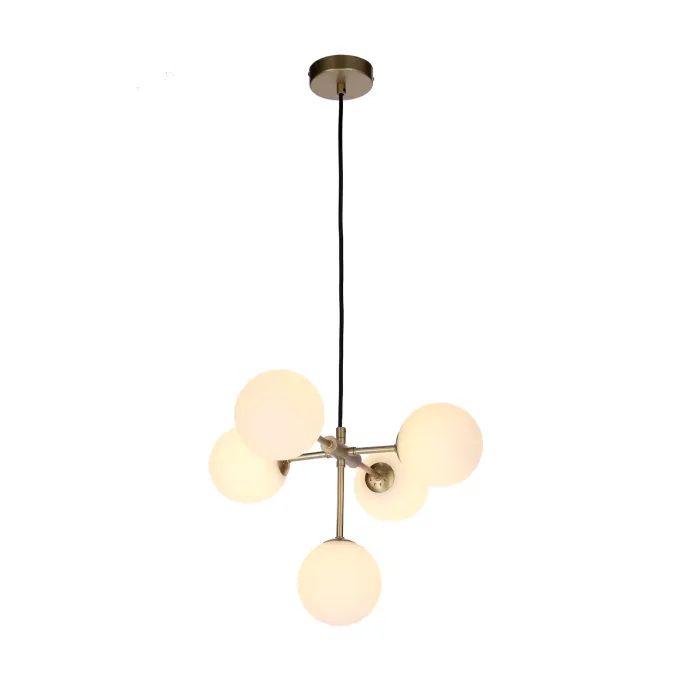 Люстра Candellux Mati (35-73778) изображение 2