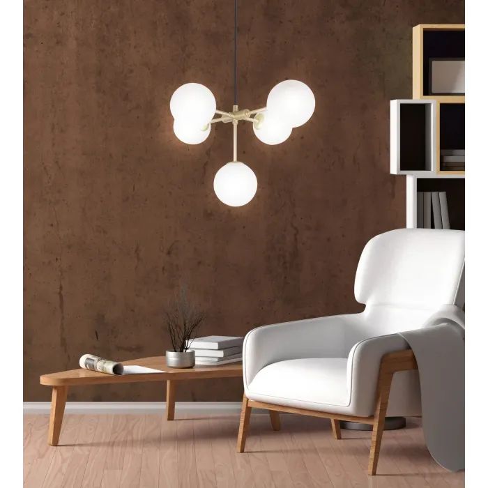 Люстра Candellux Mati (35-73778) изображение 4