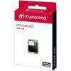 Накопитель SSD M.2 2242 2TB Transcend (TS2TMTE400S) изображение 2