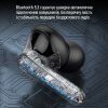Навушники ColorWay TWS-3 Earbuds Black (CW-TWS3BK) зображення 10