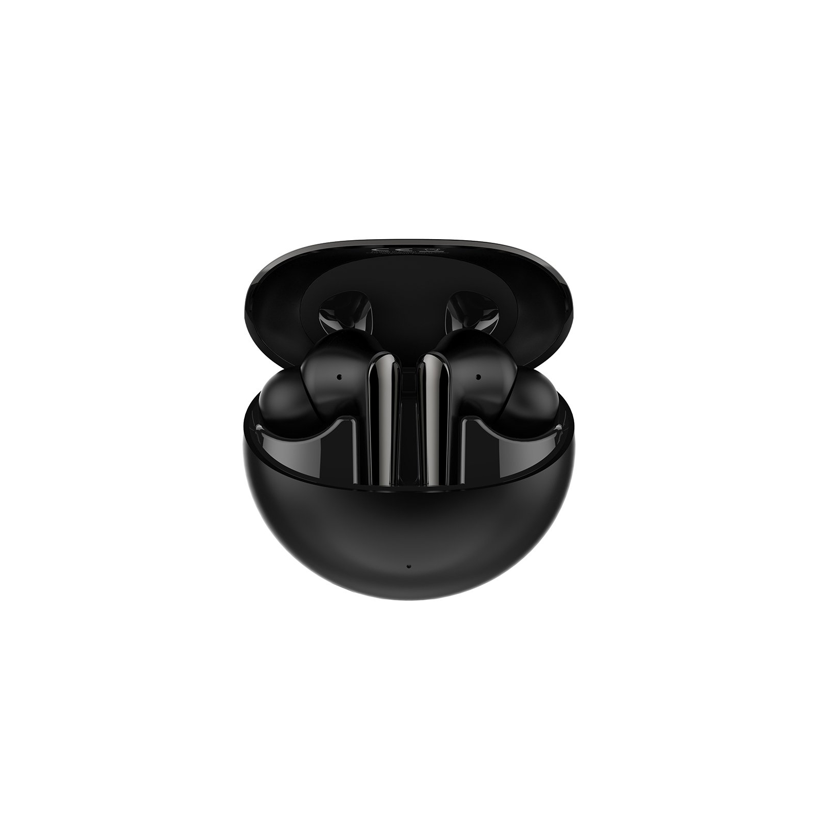 Наушники ColorWay TWS-3 Earbuds Black (CW-TWS3BK) изображение 4